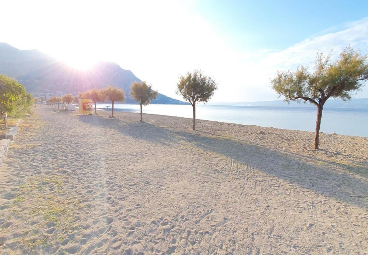 River Park Apartments Omiš Buitenkant foto